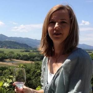 Meet your Posher, Diane